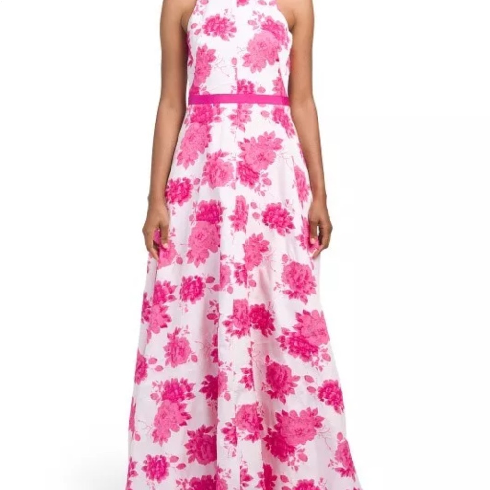 JS Collections Gown, size 12